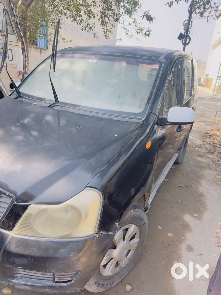 Mahindra Xylo 2009 Diesel 145000 Km Driven