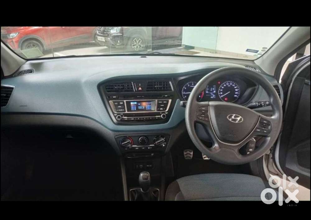 Hyundai I20 Active 1.2 S, 2016, Petrol