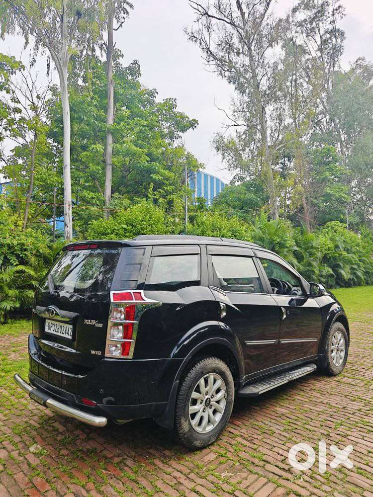 Mahindra Xuv500 2.2 W10, 2017, Diesel