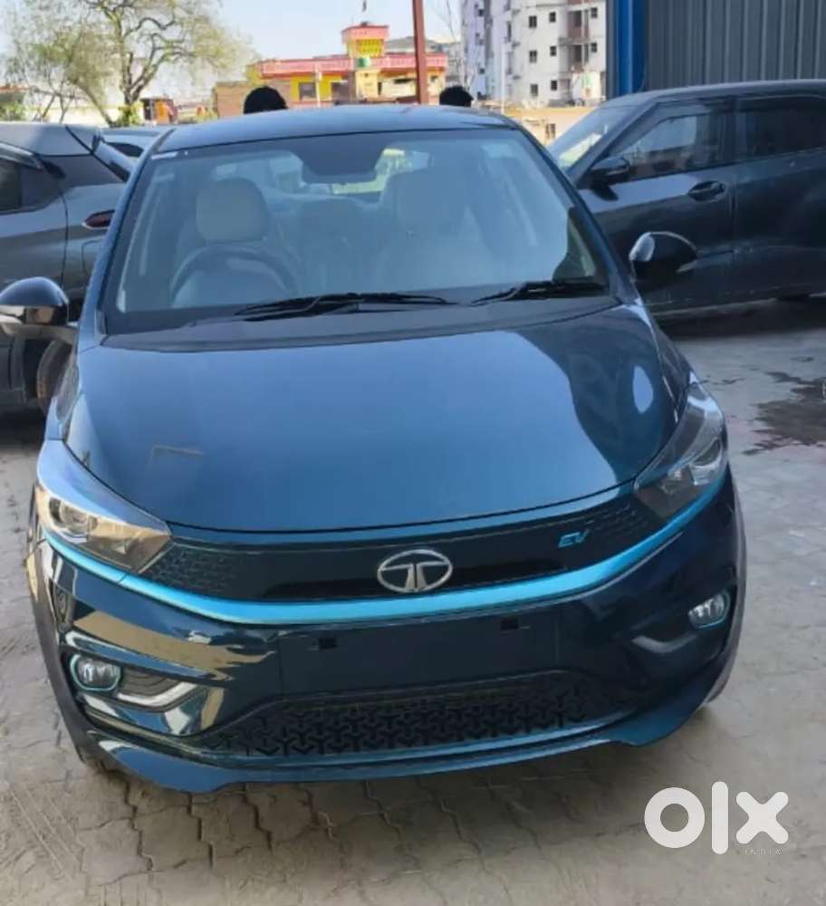Tata Tigor Ev Xz 2025