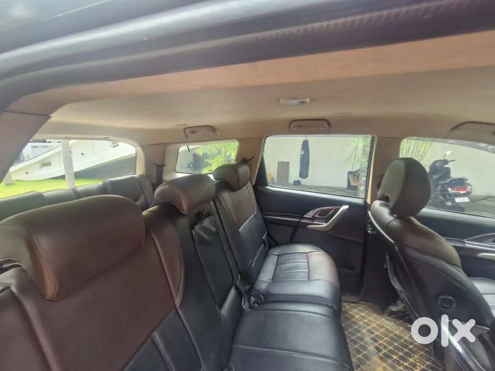 Mahindra Xuv500 2013 Diesel Good Condition