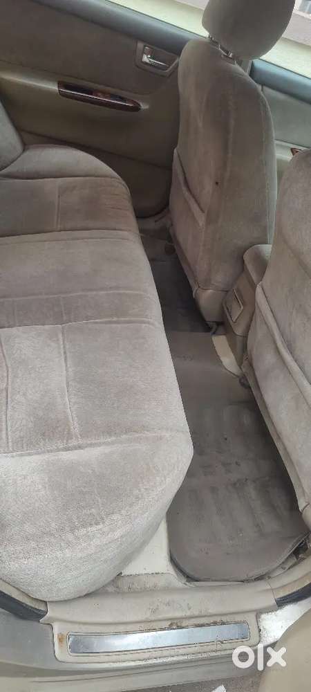 Toyota Corolla H2 2006