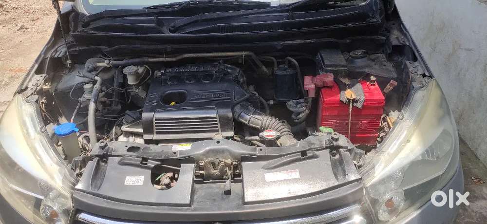 Maruti Suzuki Celerio 2017 Petrol Well Maintained