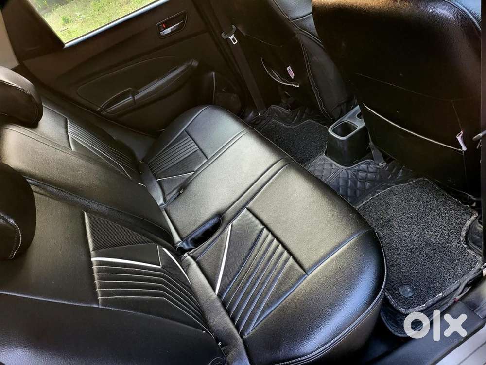 Maruti Suzuki Swift 2018 Diesel Well Maintained