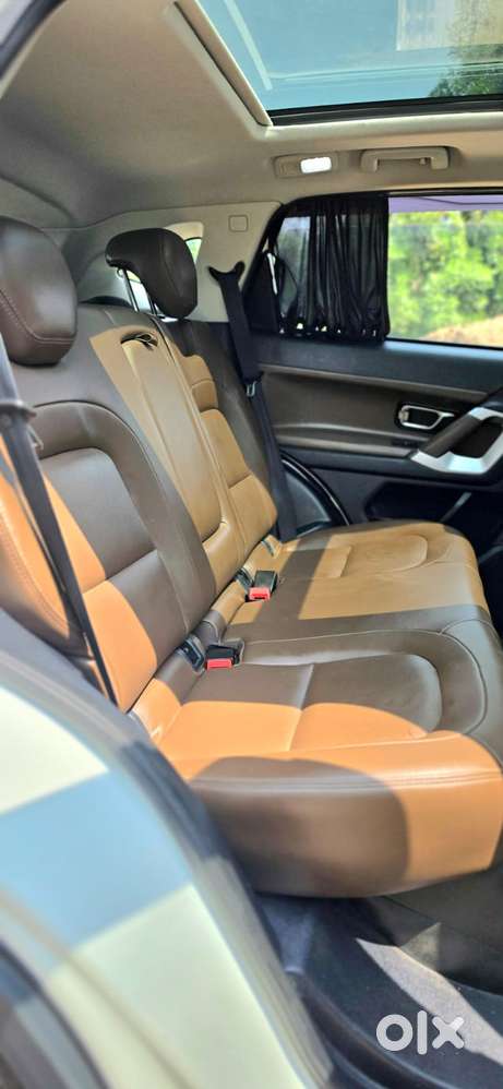 Tata Harrier Xz+, 2020, Diesel