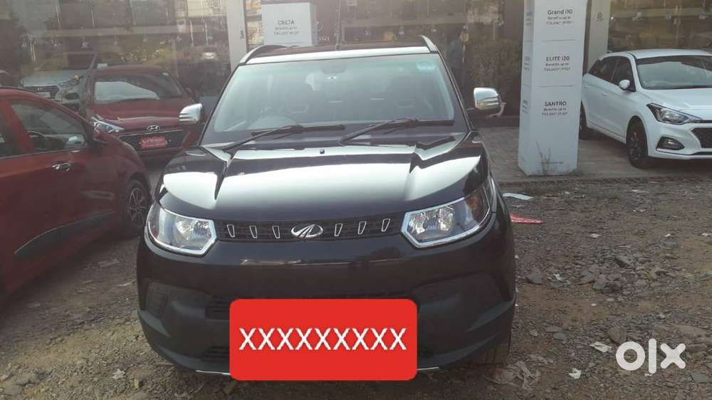 Good Condition Neat Vehicle