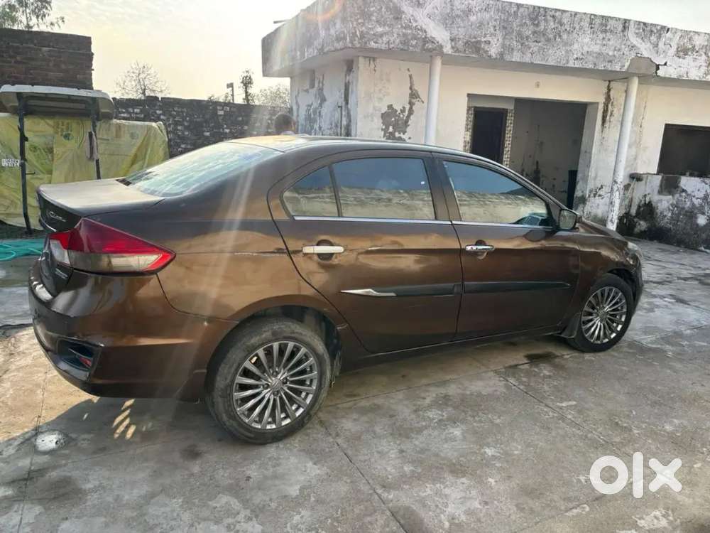 Selling My Car
