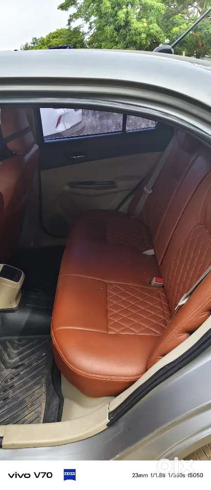 Maruti Suzuki Dzire 2021 Petrol 82000 Km Driven