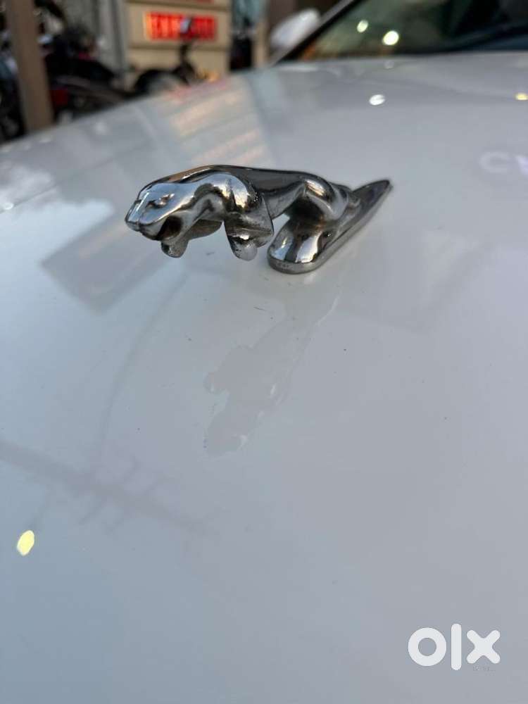Jaguar Xf 2.0 Diesel Prestige, 2019, Diesel