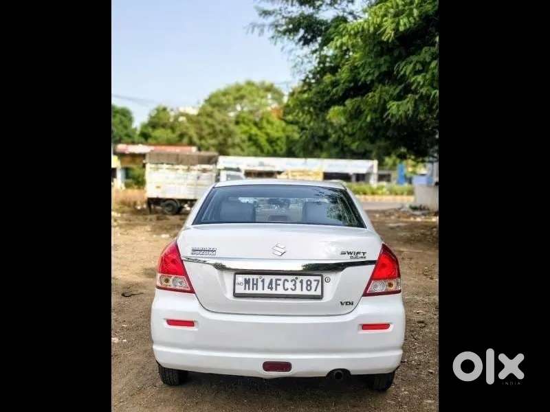 Maruti Suzuki Swift Dzire Ldi (o), 2016, Diesel
