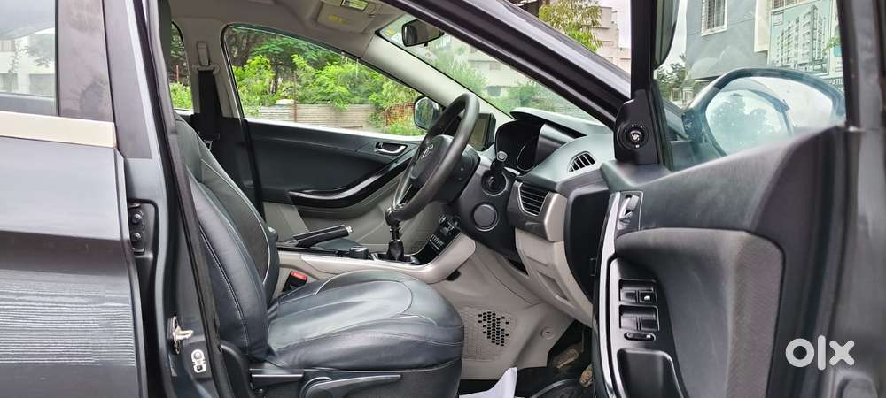 Tata Nexon 1.5 Revotorq Xz Plus (o), 2019, Diesel
