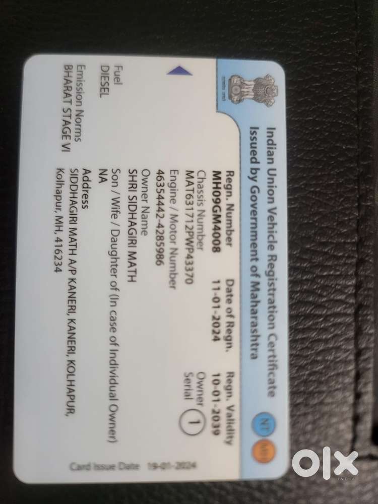 Hyundai Verna, 2021, Petrol