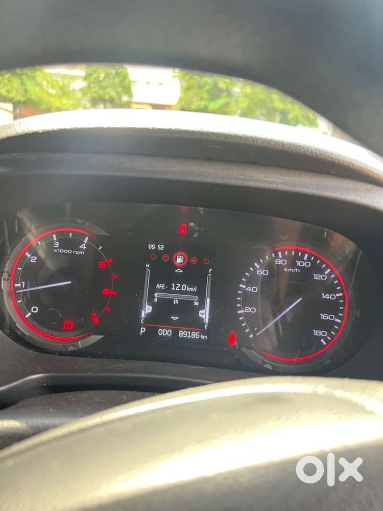 Mahindra Thar Diesel 2021