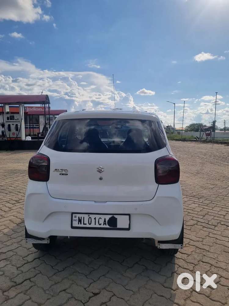 Alto K10 Vxi In Tip Top Condition
