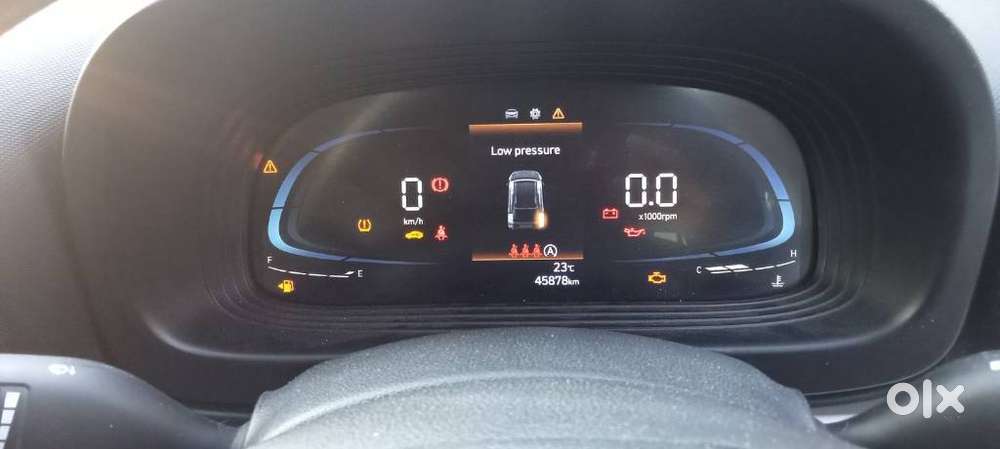 Hyundai Venue S Mt 1.2 Kappa, 2023, Petrol