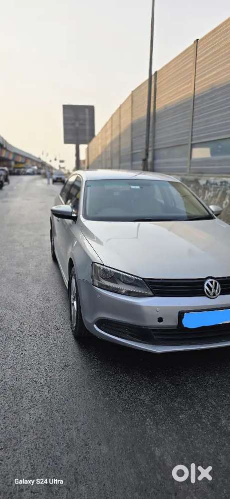 Jetta Very Good Condition