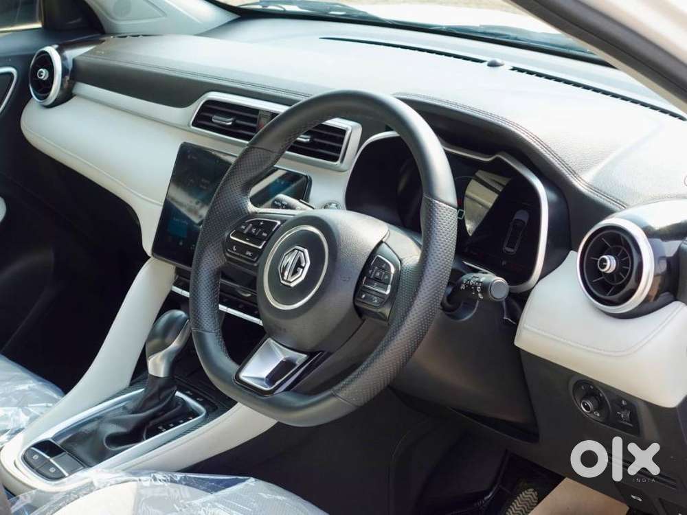 Mg Astor Select 1.5 Cvt, 2025, Petrol