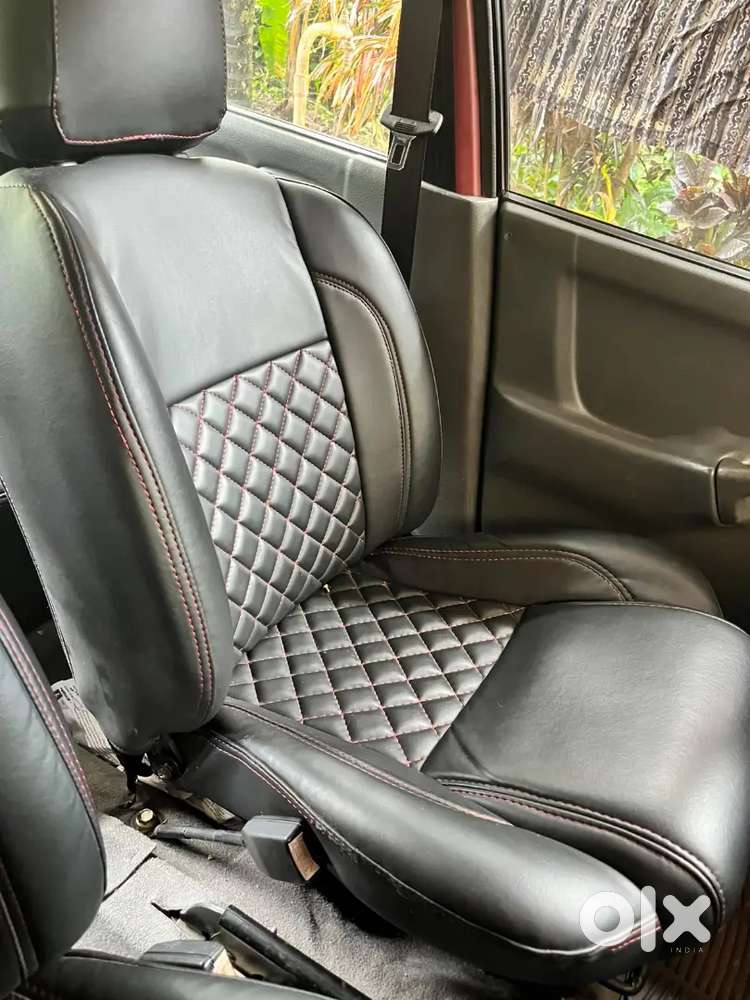 Maruti Suzuki Zen Lxi
