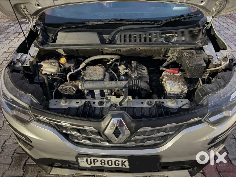 Renault Triber 2022 Petrol 53000 Km Driven