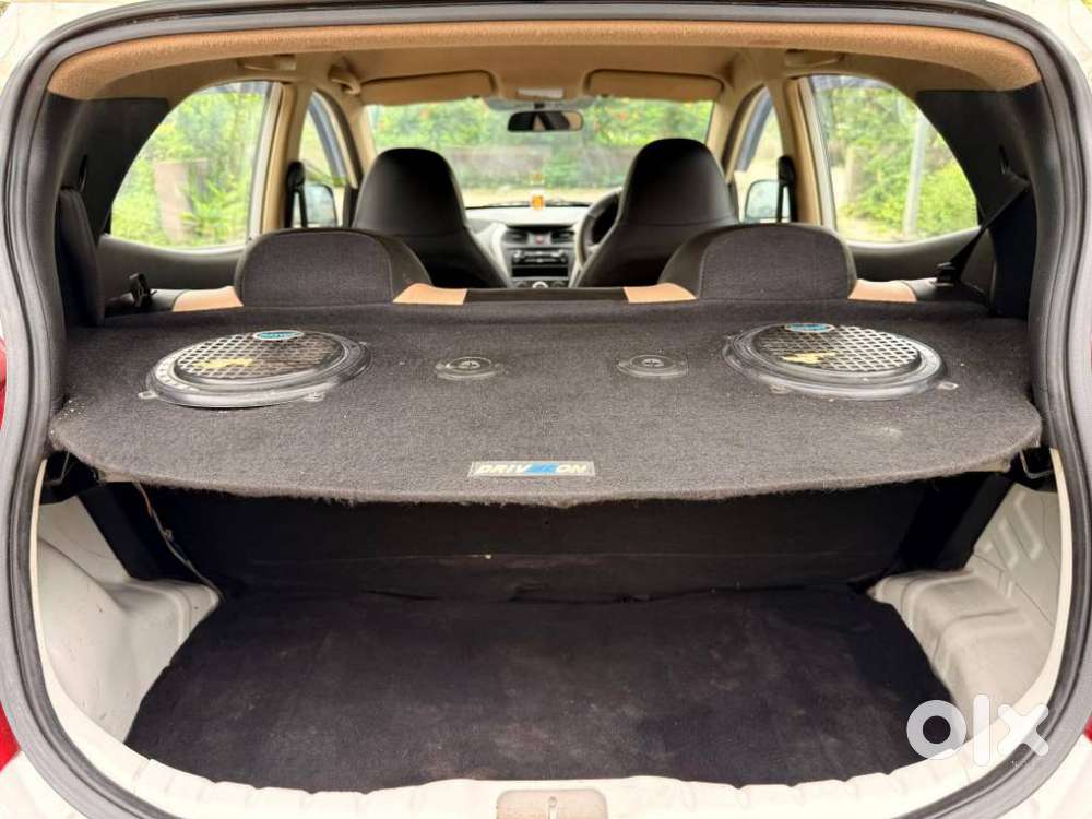 Hyundai Eon Era +, 2015, Petrol