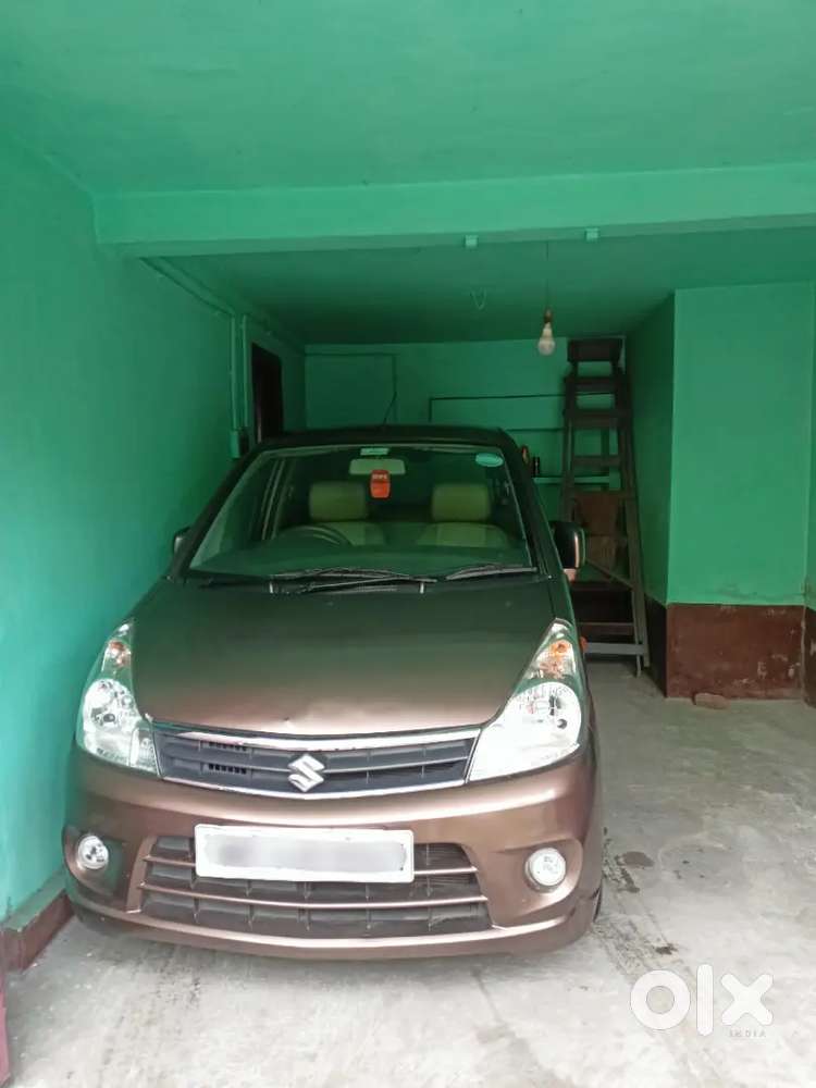 Well-maintained Maruti Zen Estilo Vxi  Ready To Drive