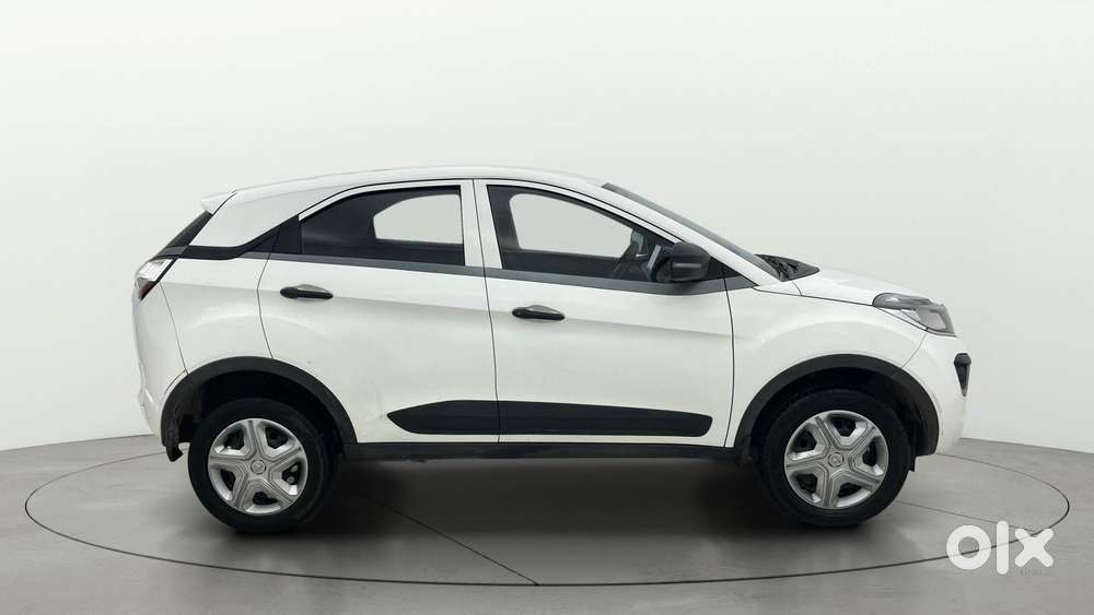 Tata Tiago 1.2 Revotron Xz, 2018, Petrol