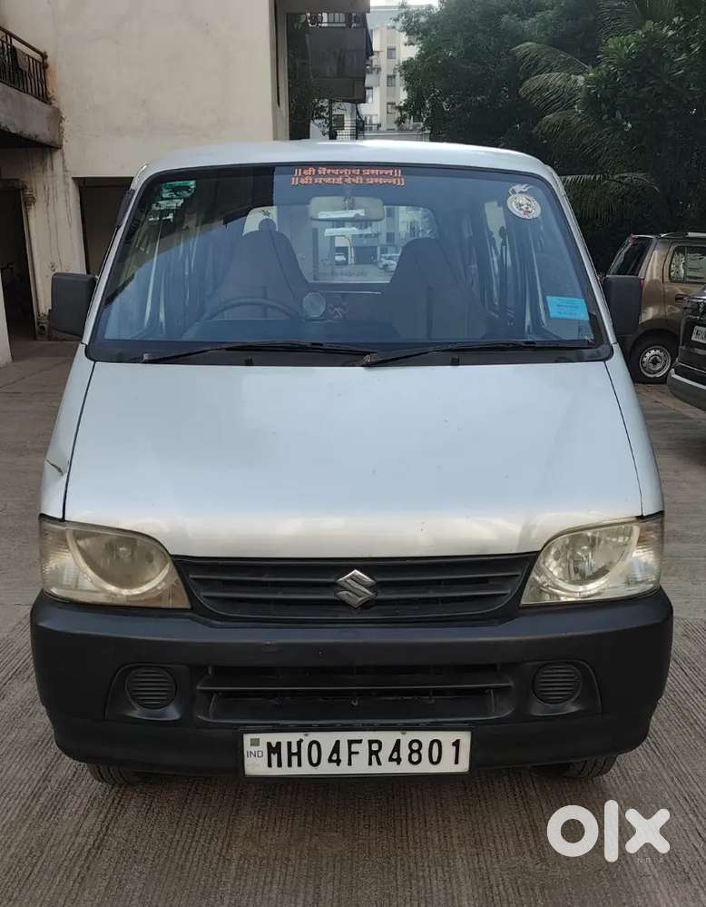 Maruti Suzuki Eeco 1.2 2012