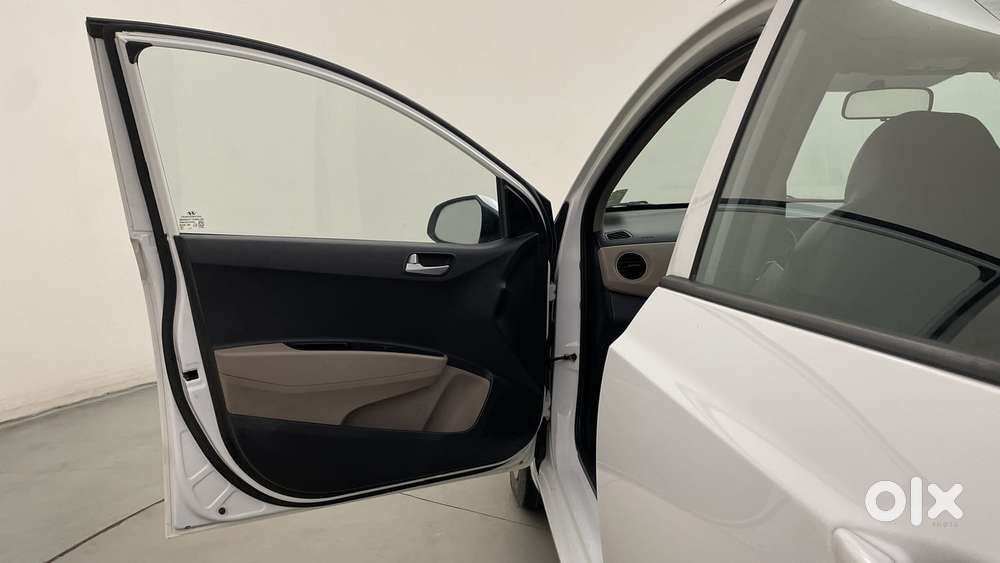 Hyundai Grand I10 1.2 Kappa Sportz, 2020, Petrol