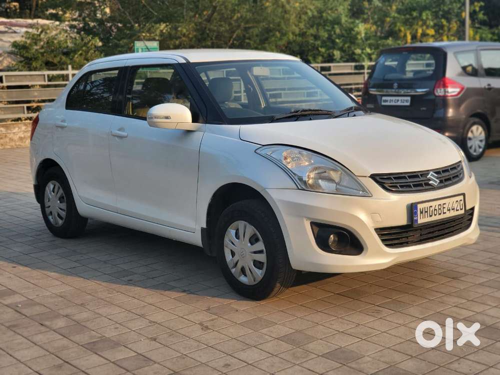 Maruti Suzuki Dzire