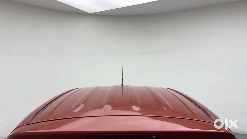 Maruti Suzuki Celerio Zxi Amt, 2017, Petrol