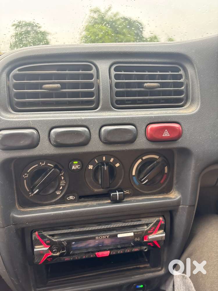 Maruti Suzuki Alto 2011