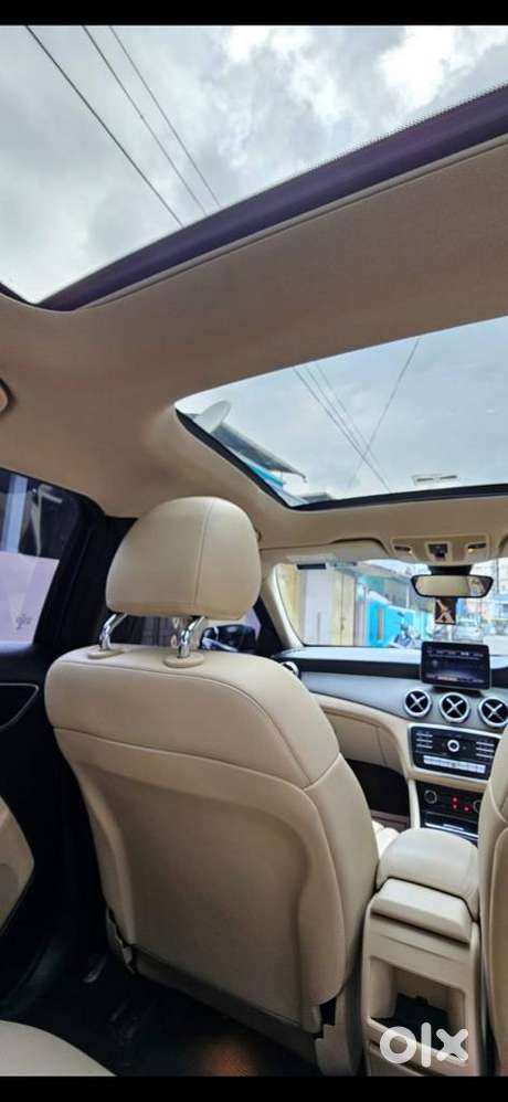Mercedes-benz C-class 2.0 220d, 2018, Diesel