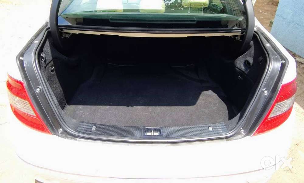 Mercedes-benz C-class 2.1 C 250 Cdi, 2011, Diesel