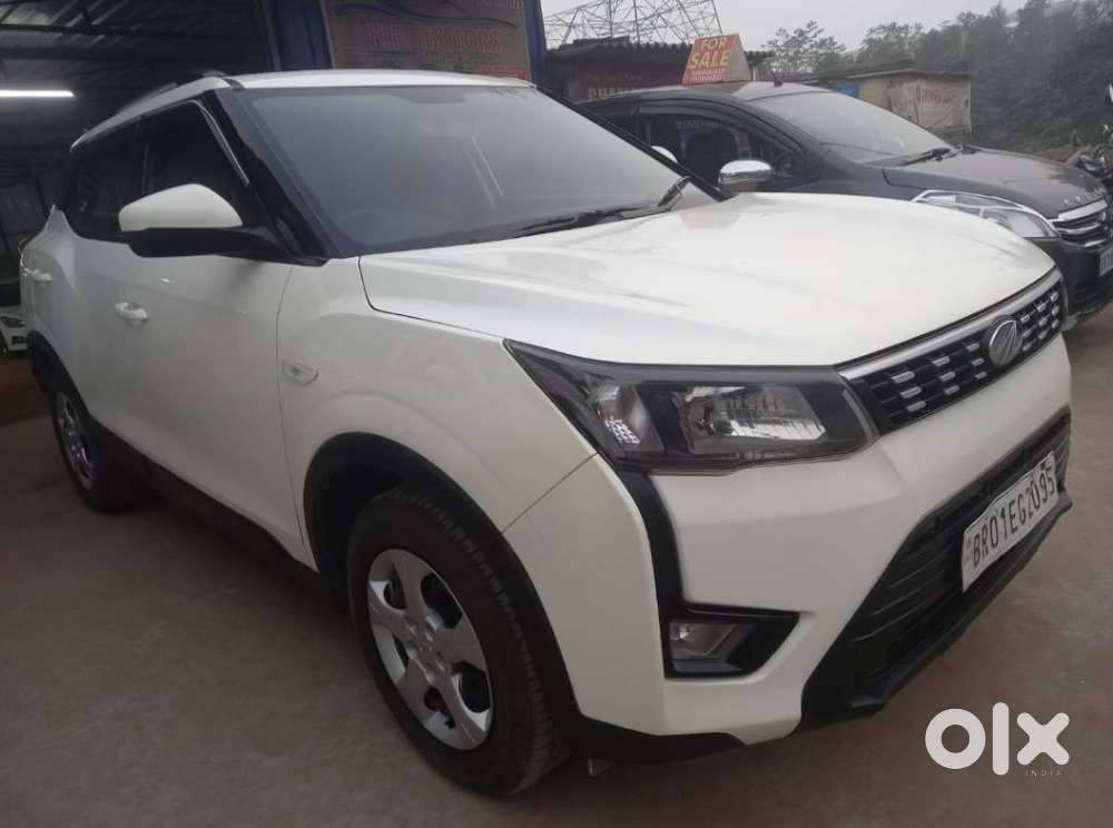 Mahindra Xuv300 W6 Diesel, 2019, Diesel