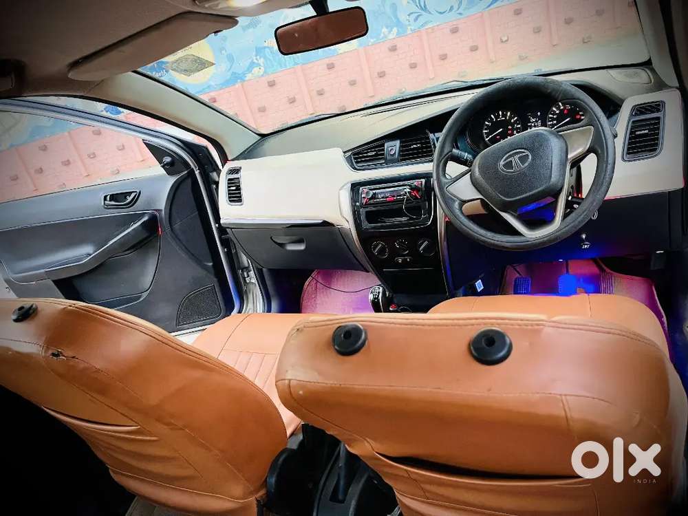 Tata Zest Good Condition