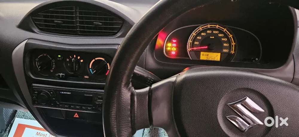 Maruti Suzuki Alto 800 2017 Petrol Well Maintained