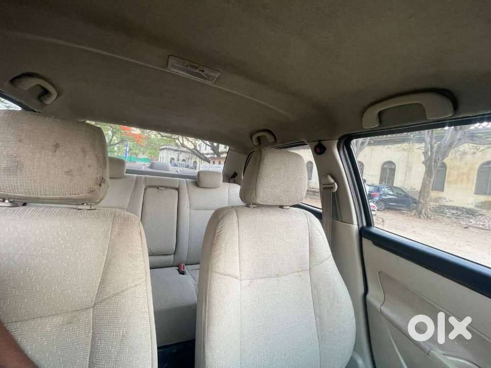 Swift Dzire Good Condition 2016
