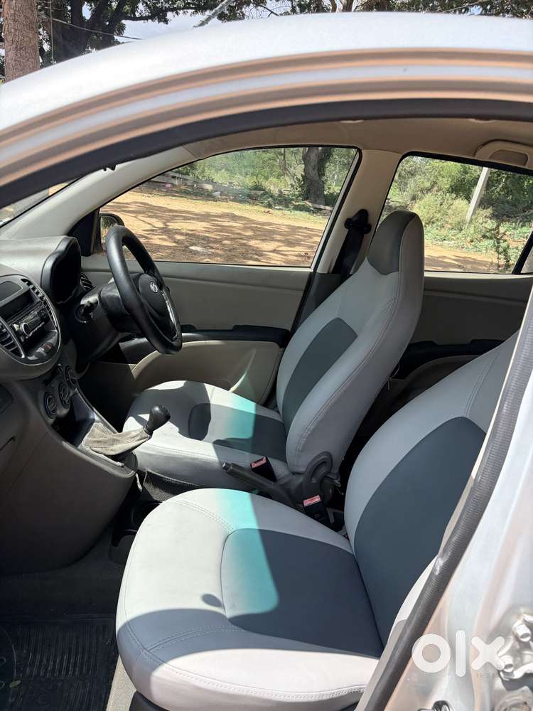Hyundai I10 1.2 Kappa Magna, 2011, Petrol