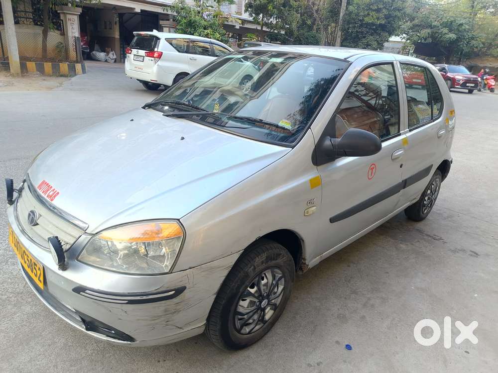 Tata Indica Ev2 Ev2 Ls, 2016, Diesel