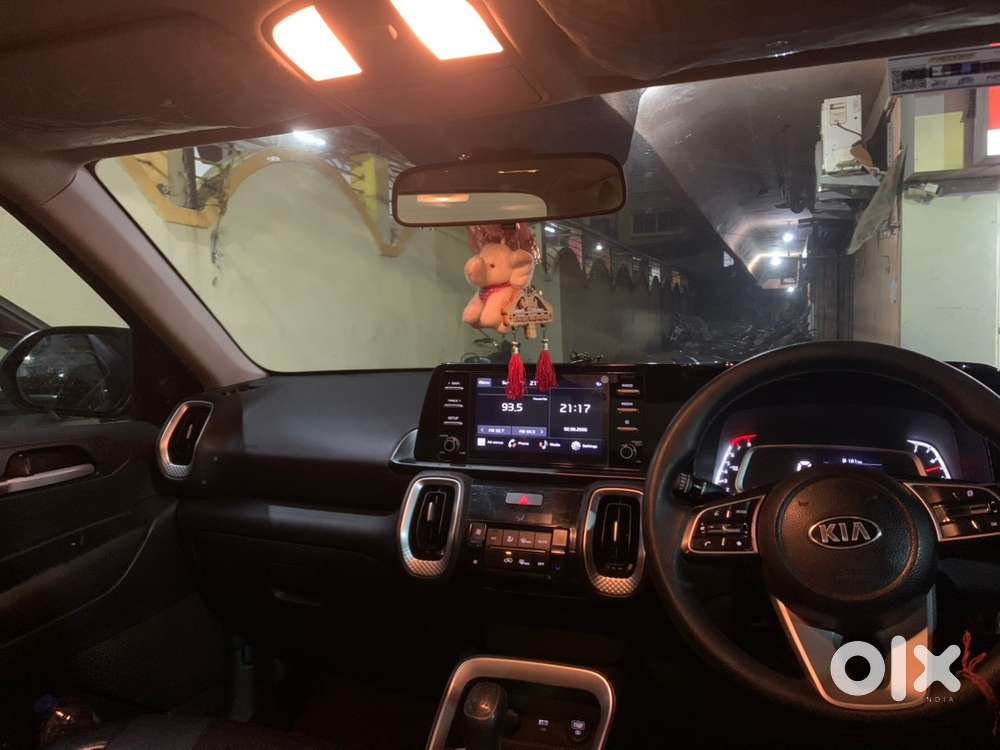 Kia Sonet 1.0 2020