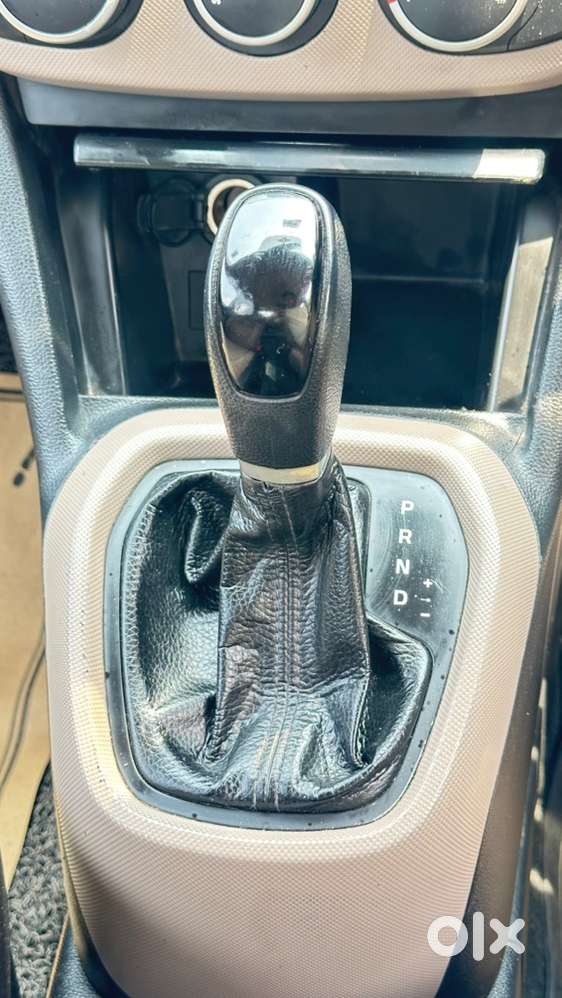 Hyundai Xcent Petrol 2014