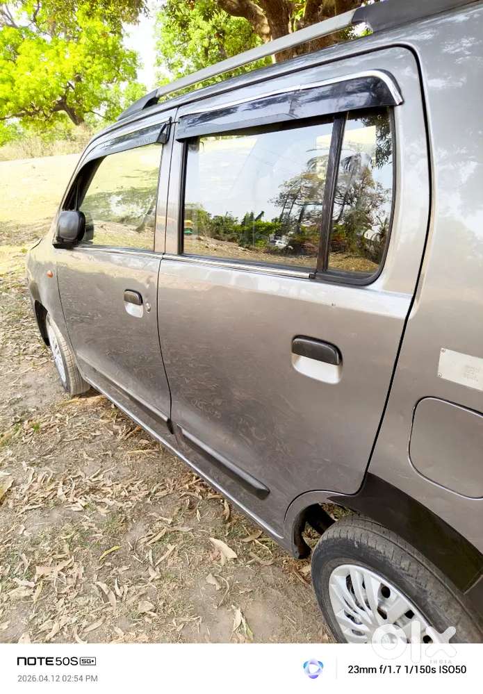 Gadi Cng Company Fitted Full Original Gadi Mein Koi Kam Nahin