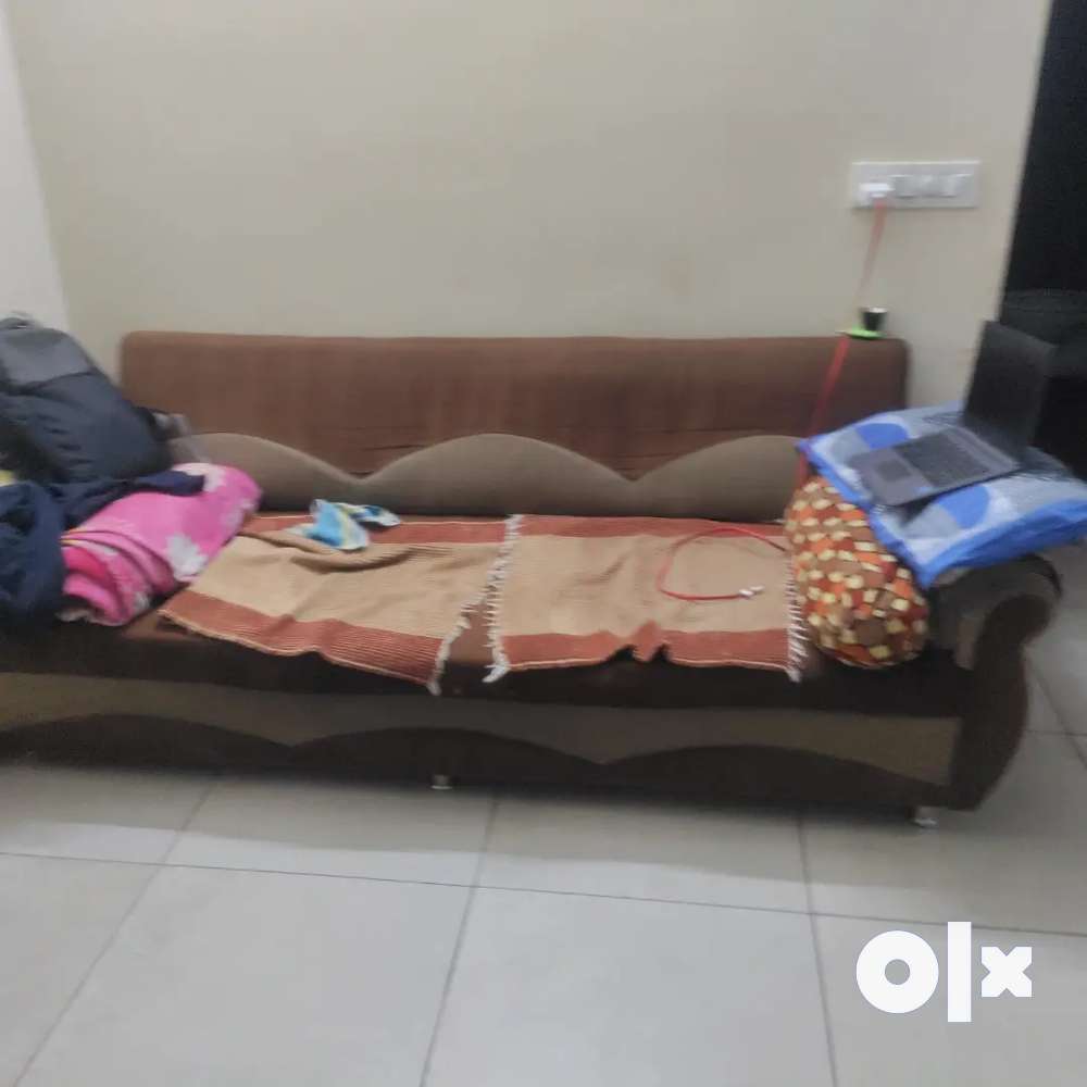 Olx old deals sofa