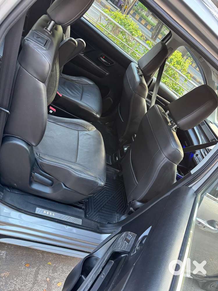 Maruti Suzuki Xl6 1.5 Alpha Plus Dual Tone Mt, 2020, Petrol