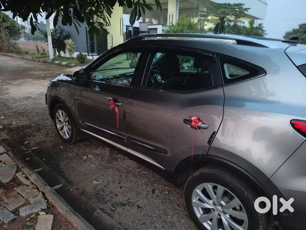 Mg Astor Super Cvt 2022 Petrol Automatic