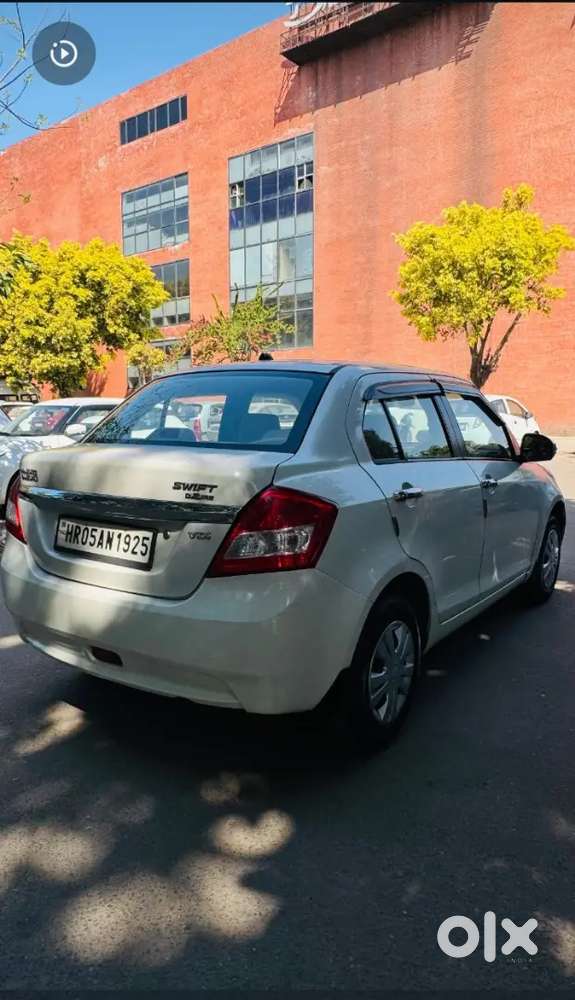 Maruti Suzuki Swift Dzire 2014 Diesel 89000 Km Driven