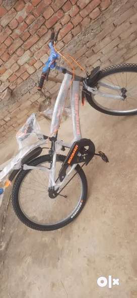 Second hand cycle discount near me olx