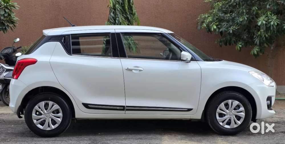 Maruti Suzuki Swift Vxi, 2020, Petrol