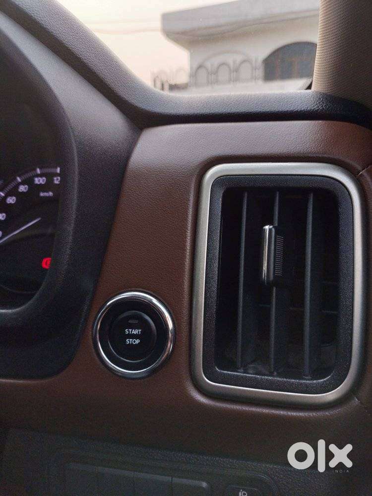 Mahindra Scorpio-n 2.2 Z8 Diesel At 7 Str, 2024, Diesel