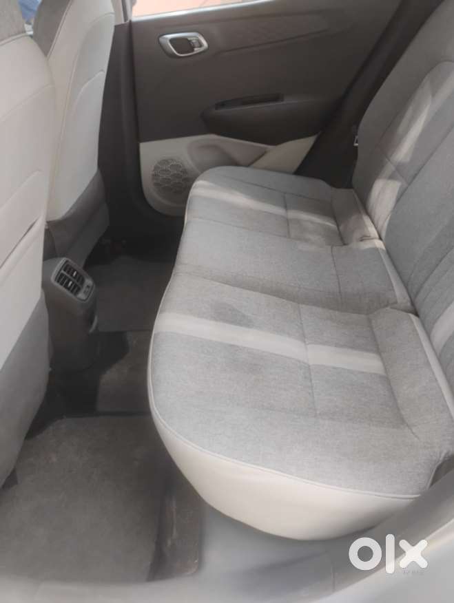 Hyundai Grand I10 Nios Sportz, 2019, Petrol